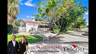 11 Hersey Dr, Boynton Beach, FL 33435