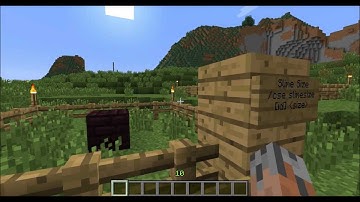 CustomSpawners Tutorial - Part 3 - Basic Entity Commands