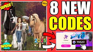 *NEW EASTER* STAR STABLE REDEEM CODES APRIL 2025 | STAR STABLE CODES STAR RIDER | STAR STABLE CODE