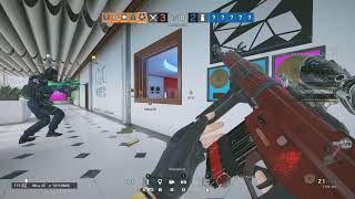 Tts Fun Y4S2 - Rainbow Six Siege