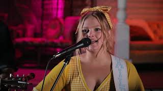 Watch Hailey Whitters Fillin My Cup feat Little Big Town video