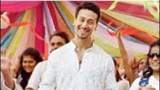 Hona Jarori Hai Ready To Move New Full Video Song 2018 - Tiger Shroff,Meet Bros