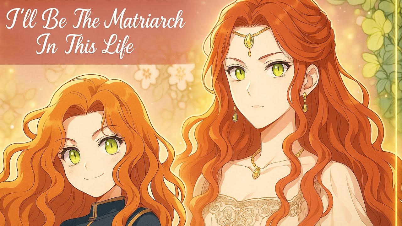 155 - 158 Florentia's Rebirth From Outcast to Matriarch - YouTube