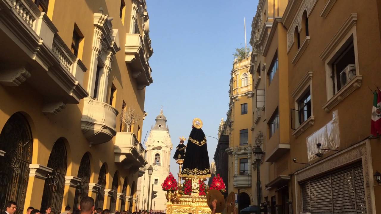 Agrupacion Musical Salesiano Don Bosco Callao 2016 - Fray Martín (ESTRENO)