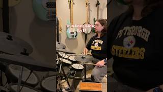 Drum Timing Training Day 67