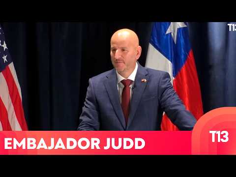 New ambassador controversy sparks outrage