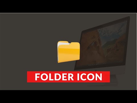Awesome Folder App Design Using Only HTML & CSS - CodeWithTanmay