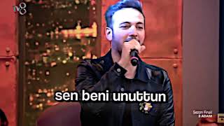 3 adam Oğuzhan Koç-unutamadım