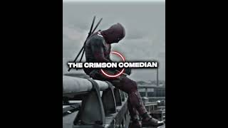 Deadpool Vs Gintoki