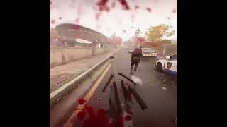 MW4's new extraction mode looks absolutely insane.