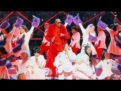 Snoop Dogg Christmas Half Time Show 2025 