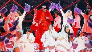 Snoop Dogg Christmas Half Time Show. 2025