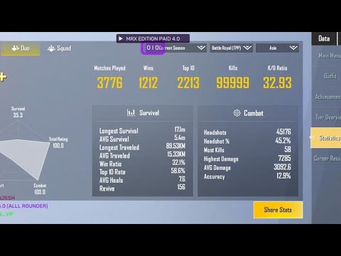 هكر ببجي لايت حساب أساسي جميع تفعيلات وحشية رابط تحميل في التعليقات هكر ببجي لايت حساب أساسي جميع تفعيلات وحشية رابط تحميل في التعليقات