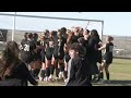Worland at Buffalo Girls Soccer Highlights - 5/15/26