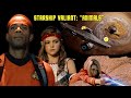 Starship Valiant: Animals - A Star Trek Fan Production