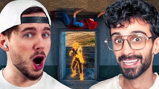 StreamTime🕕 ری اکت به باهوشترین پلیرها پابجی 🧠