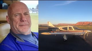 Pilot missing after taking off from Grove Field