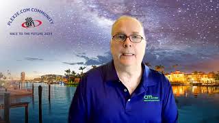 CA 2E CA Plex Bootcamp Promo - Mark Schroeder