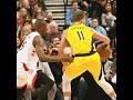 NBA TV “Work from Home: Toronto Raptors” - Adrian Griffin