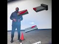 NBA TV “Work from Home: Toronto Raptors” - Adrian Griffin