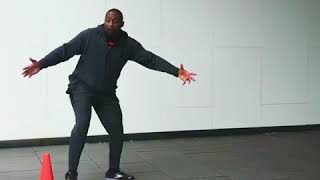NBA TV “Work from Home: Toronto Raptors” - Adrian Griffin