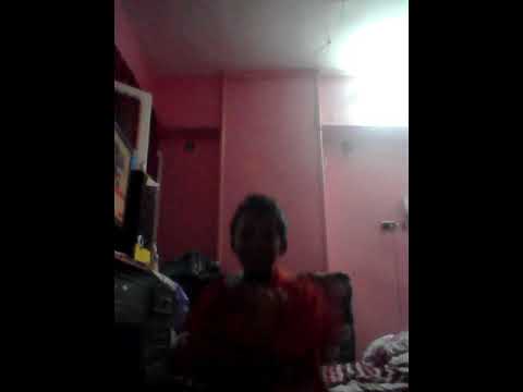 لما تكون قاعد لوحدك وتسمع اغنيه العب يلا