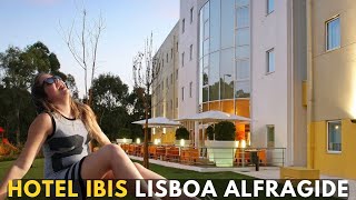 Qué esperar del Hotel Ibis Lisboa Alfragide - Lisboa, Portugal