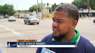 Milwaukee crash data points to major problems along Capitol Drive