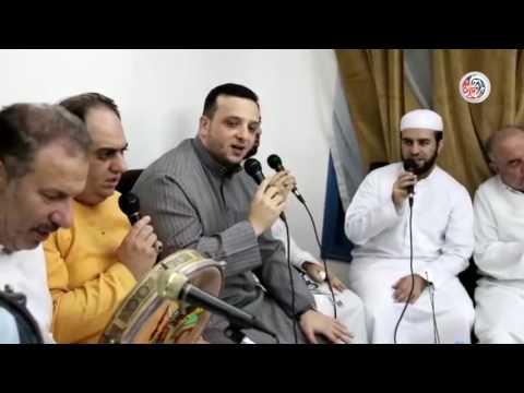 قلت لما غاب عني بلال الحموي