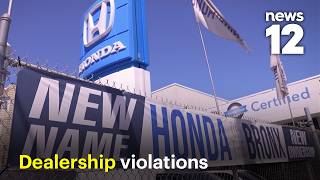 Honda of the Bronx reaches $130K settlement after overcharging customers