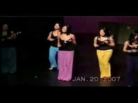 VSA Flower Dance 2007