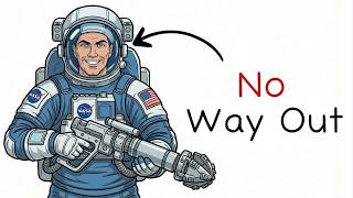 POV: Your Life as Every NASA Astronaut Rank