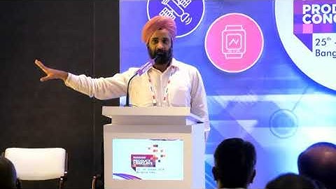 NPC2018: Devices & IoT Summit- Hardware Architecture Workshop