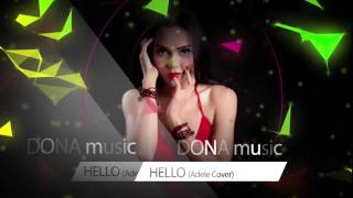 DONA AMELIA - Hello (Adele Cover)