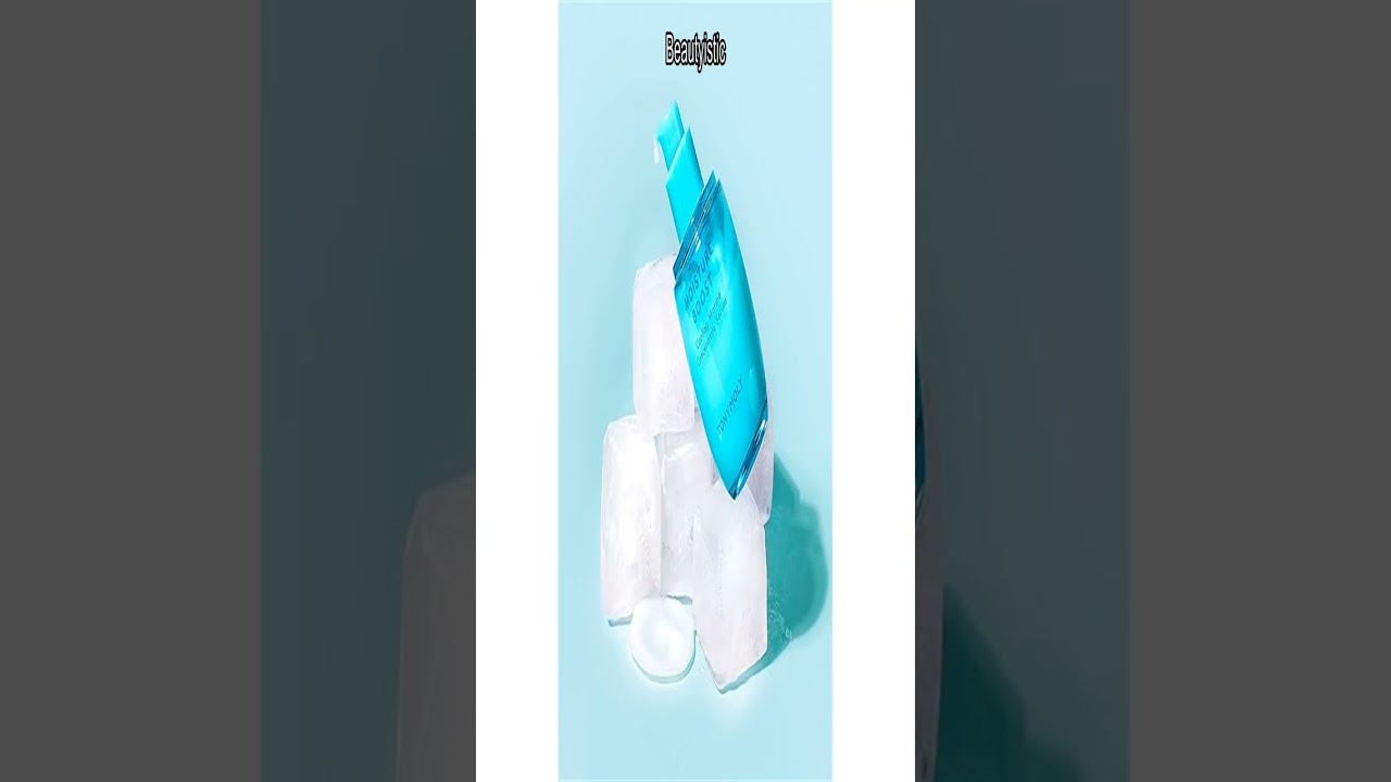 Обзор увлажняющей сыворотки TONYMOLY Moisture Boost: действительно ли она увлажняет чувствительну...