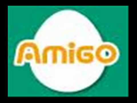 ペットワールド　アミーゴの歌