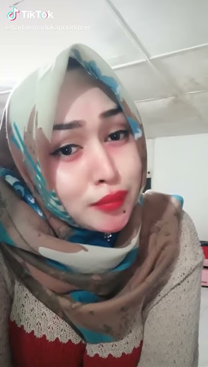 Versi berby madu😂