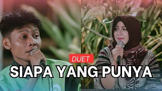 Pertama Kalinya Ketemu Langsung Kang Ojol - Duet with Lusiana Safara
