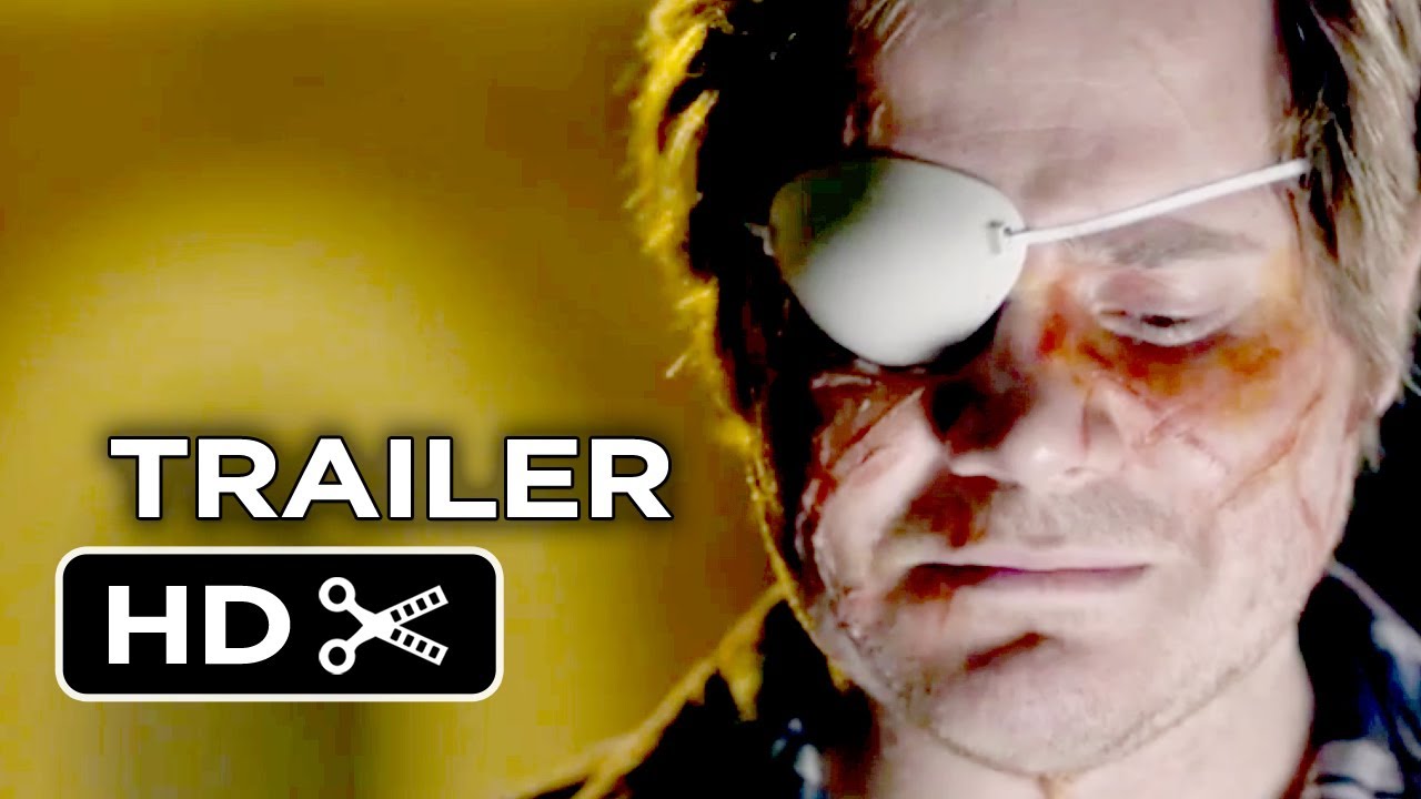 The Suicide Theory trailer