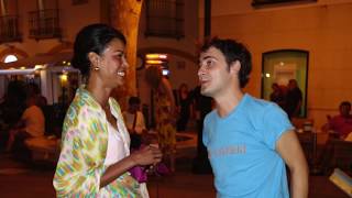 Sol Souvenir, Anything can happen, Nerja 11.7.2017 screenshot 4