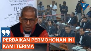 Download Lagu MK Terima Perbaikan Permohonan Gugatan Roy Suryo Cs dalam Kasus Ijazah Jokowi MP3