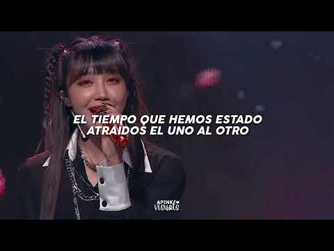 Apink 'Trip' (Sub español) Live performance ver.