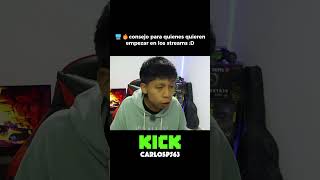 🔥La constancia cambia TODO #motivacion #crecimiento #stream