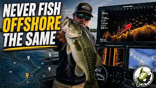 The Offshore Secrets Every Bass Angler Should Know
