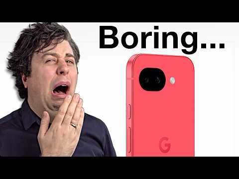 samtime-apple-reacts-to-google-pixel-10a