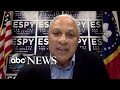 Mississippi Senate candidate talks future of Black Americans in the government
