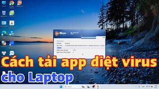 How to download antivirus software for laptop screenshot 2