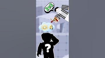 1v1ing a FAN in Roblox Rivals‼️ Part 4