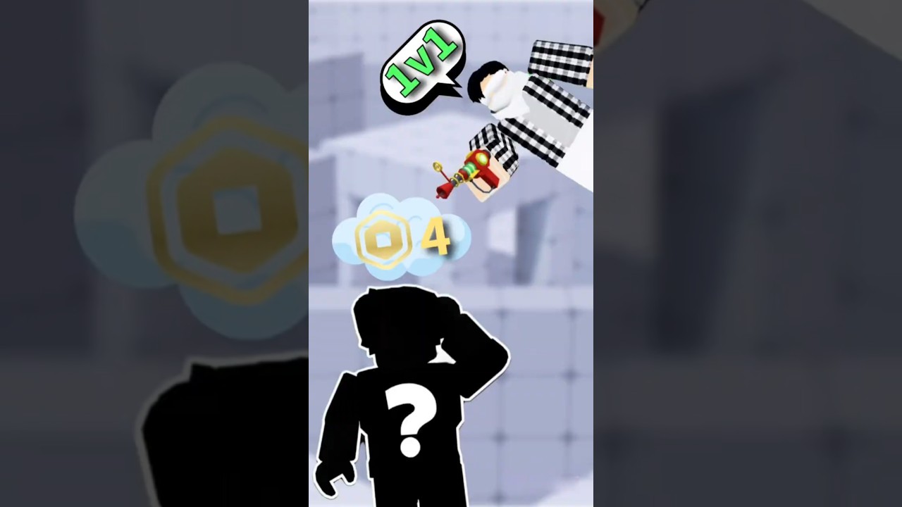 1v1ing a FAN in Roblox Rivals‼️ Part 4