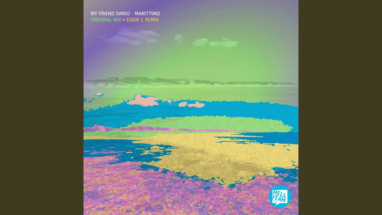 Guarda Marittimo (Original Mix) su YouTube Guarda Marittimo (Original Mix) su YouTube